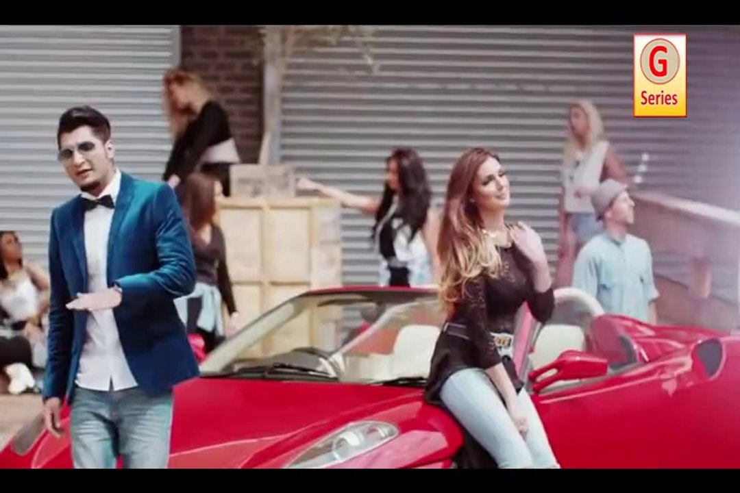 Lethal Combination Official Full HD Video Song - Bilal Saeed
