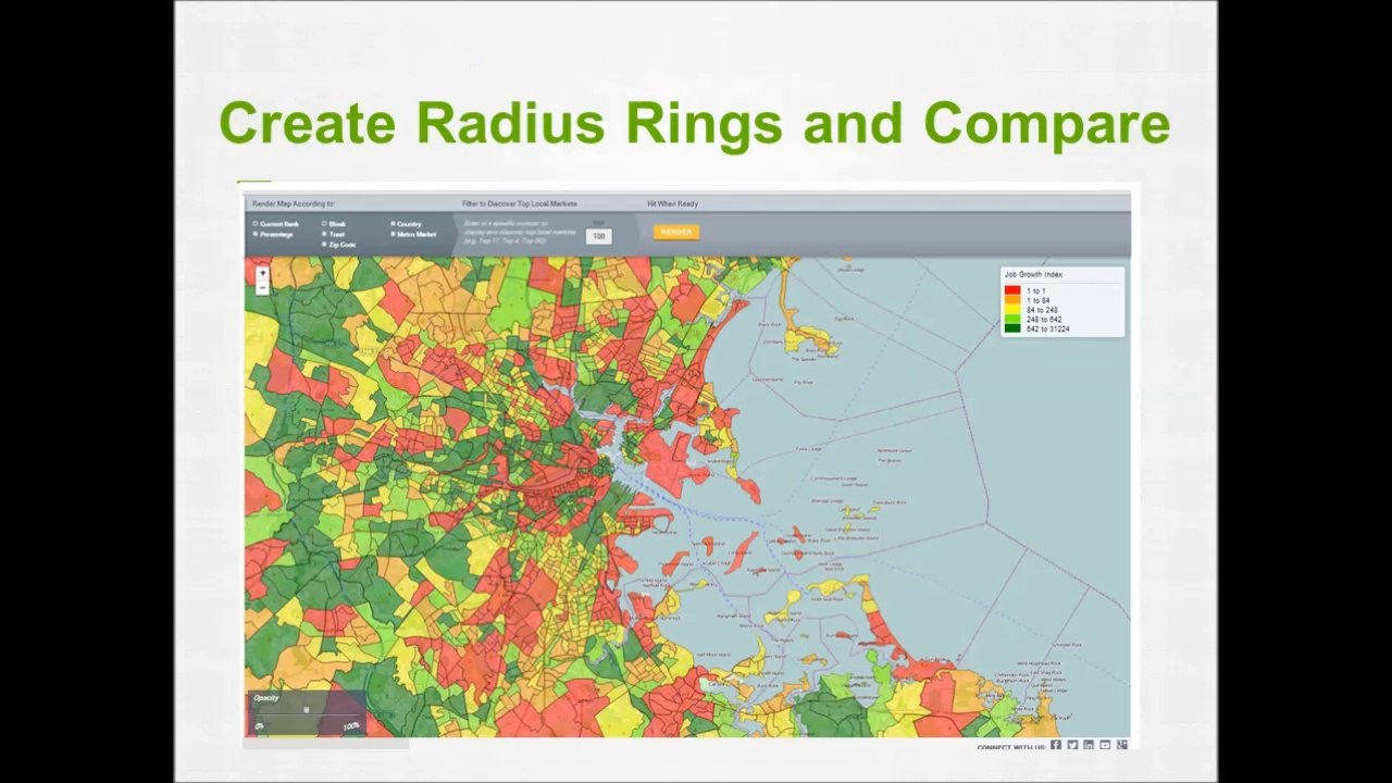 WizMaps Demo Video www.WizMaps.com