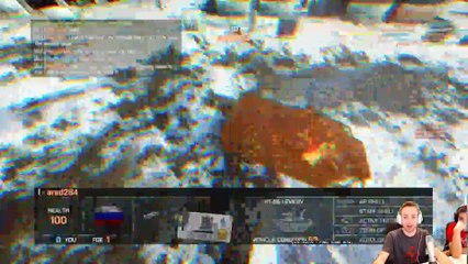 18-10 découverte final stand battlefield 4