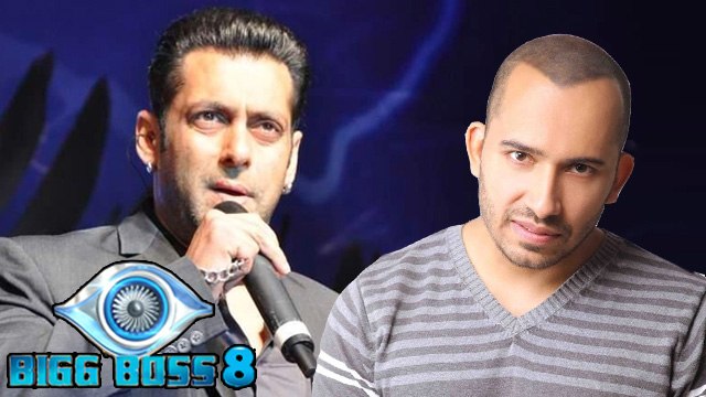 Salman Khan Is The Reason For Doing Bigg Boss - Ali Quli Mirza
