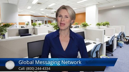 Global Messaging Network Glendale         Superb         5 Star Review by Chris N.