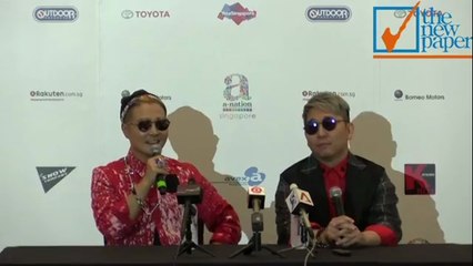 a-nationシンガポール記者会見