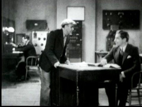 Dick Tracy Chapter 11: Harbor Pursuit - ComicWeb Serial Cliffhanger Theater