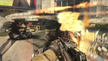 Call of Duty : Advanced Warfare - Gameplay Launch Trailer