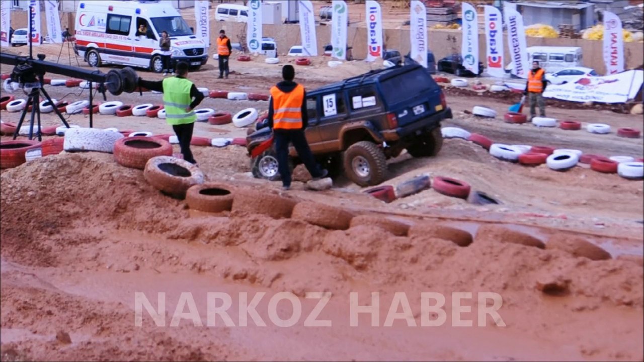 GAZİANTEP OFF-ROAD