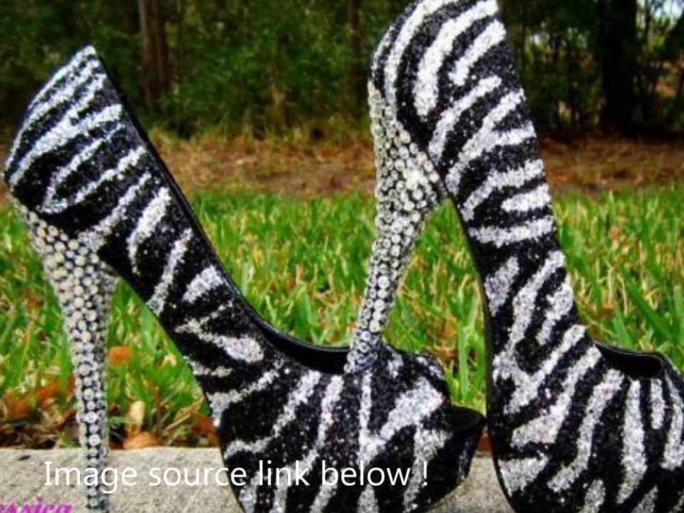 High Heels - Buy High heels online - beautiful high heel shoes