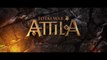 Total War ATTILA - Londinium is Burning