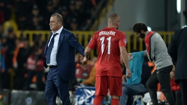 Rudi Völler: Fatih Terim'i Çağırdık Ama Gelmedi