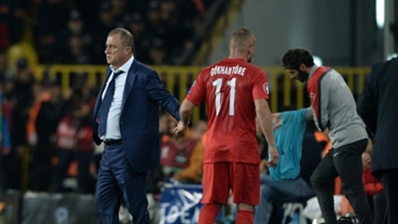 Rudi Völler: Fatih Terim'i Çağırdık Ama Gelmedi