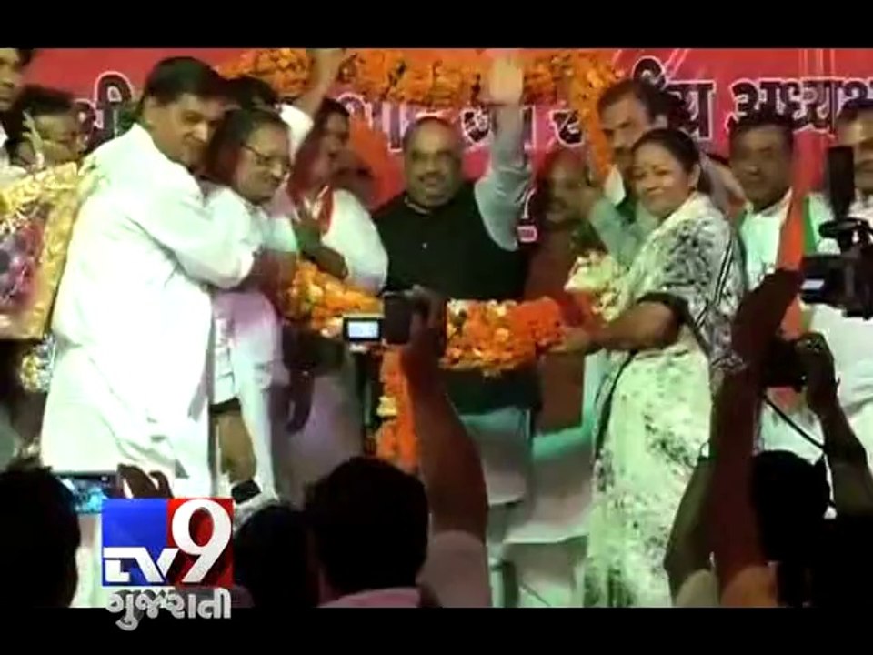 'Modi Wave' wins power in Haryana, Congress wip...