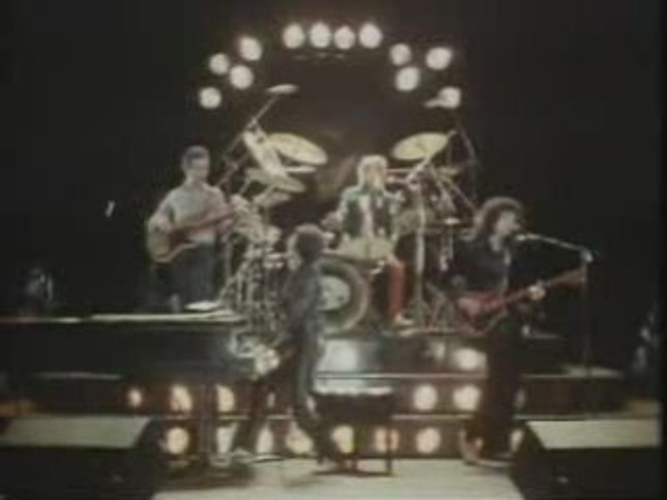 Queen - Don't Stop Me Now