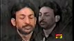 Hasan Sadiq | Dil Bande Fatma Par | Muharram