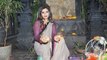 Raveena Tandon Celebrates Diwali