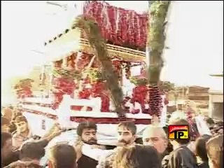 Hasan Sadiq | Ro Ve Na Dor Watan | Muharram