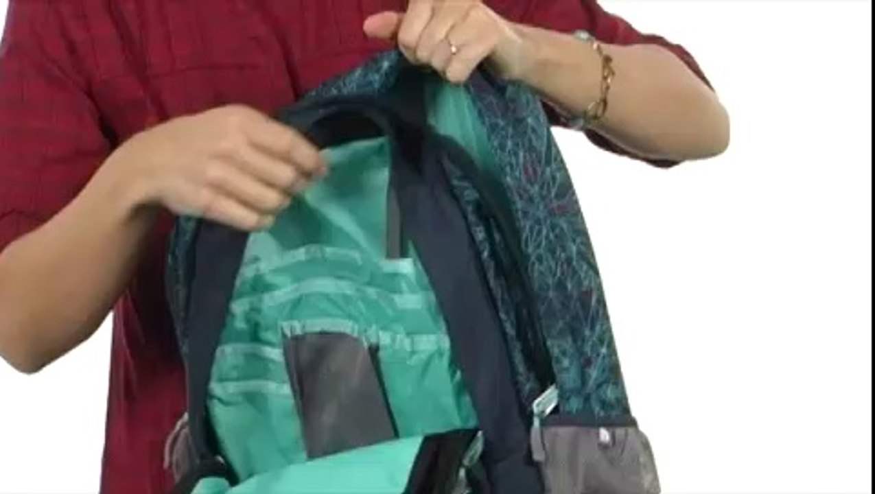 The North Face Women's Jester TNF Black 1 - Robecart.com Free Shipping BOTH Ways