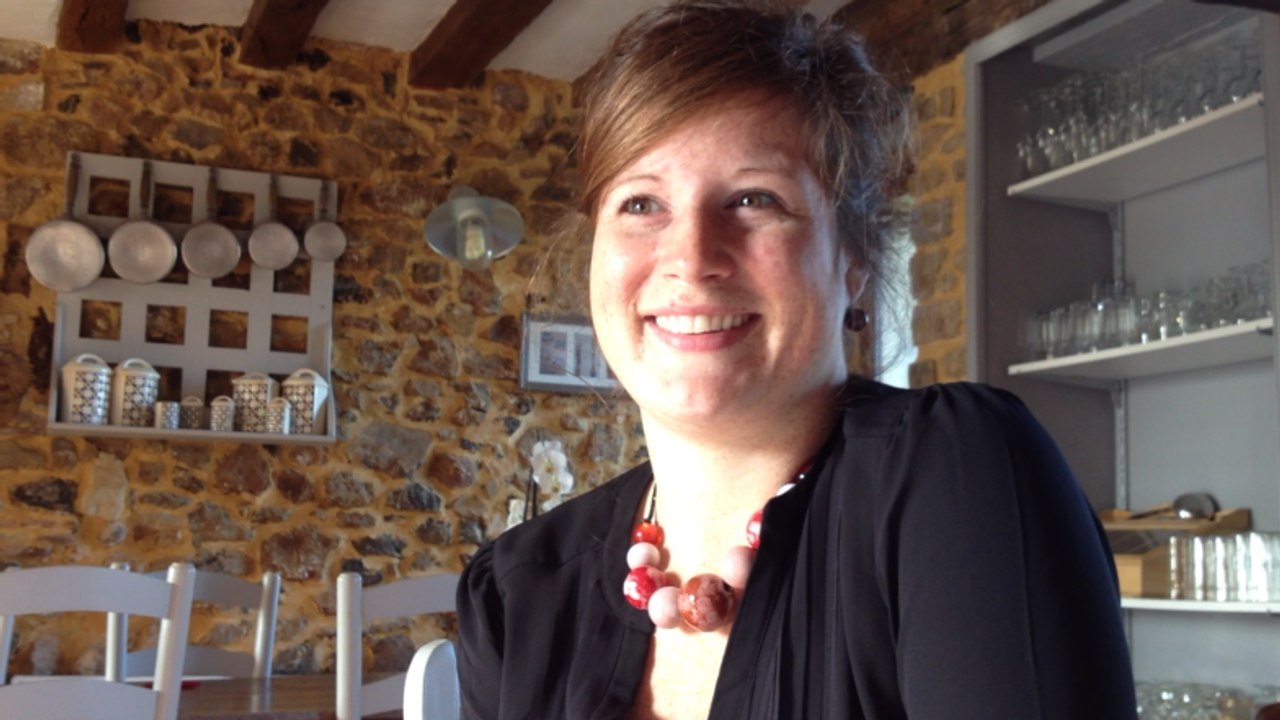 Cuisiner à la campagne