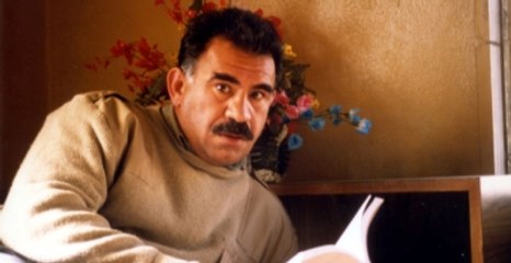 Öcalan'a İki Odalı, Banyolu, Bahçeli Koğuş