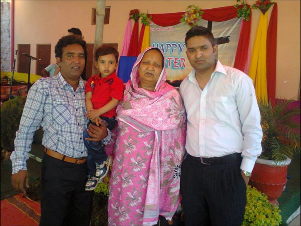 Meri maa