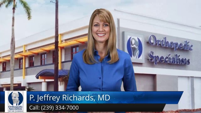 P. Jeffrey Richards, MD Fort Myers Exceptional 5 Star Review by Sylvanio P.