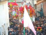 Hasan Sadiq | Maula Ghazi Ka Alam | Muharram