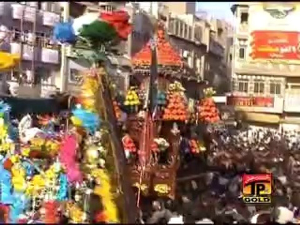 Hasan Sadiq | Yeh Musalmano | Muharram