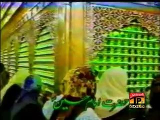 Hasan Sadiq | Zainab Ne Jis Ko Pala | Muharram