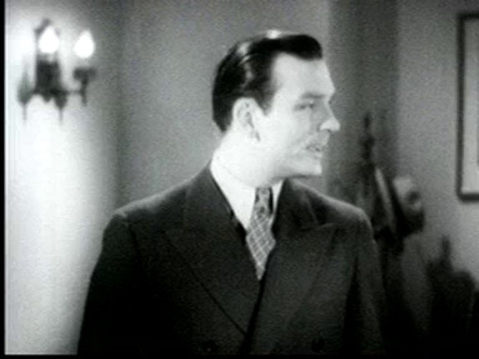 Dick Tracy Chapter 13: The Fire Trap - ComicWeb Serial Cliffhanger Theater