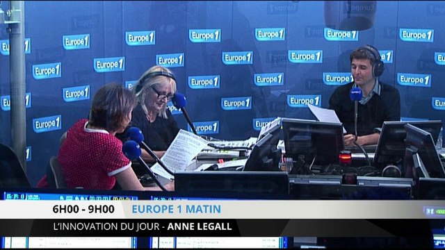 La montre qui compte les bouchées