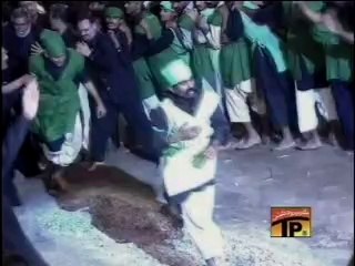 Hasan Sadiq | Gunjti Sham Ghariban | Muharram