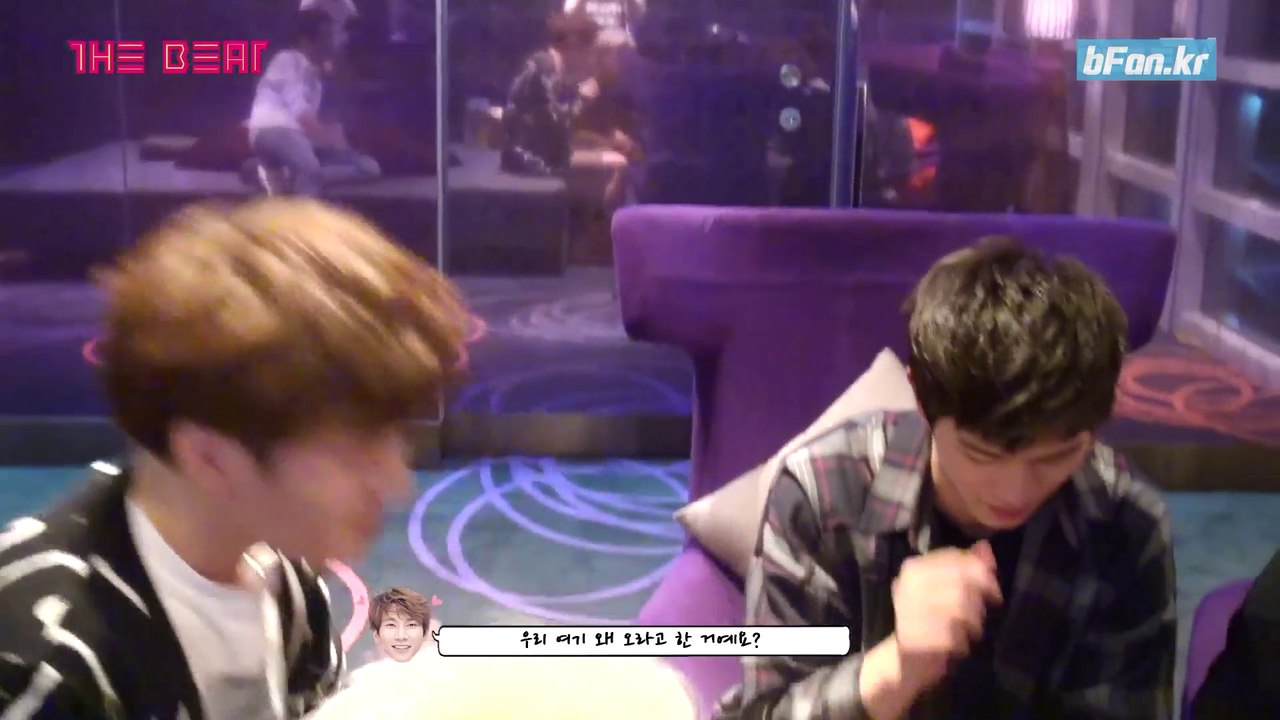 [BTOB] [StarCast] [The Beat] #2 (비투비 스타캐스트 더 비트 2화)