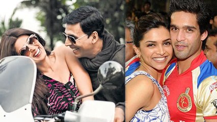 PDA Moments! We Can’t Get Enough Of Bollywood Stars - PART 1