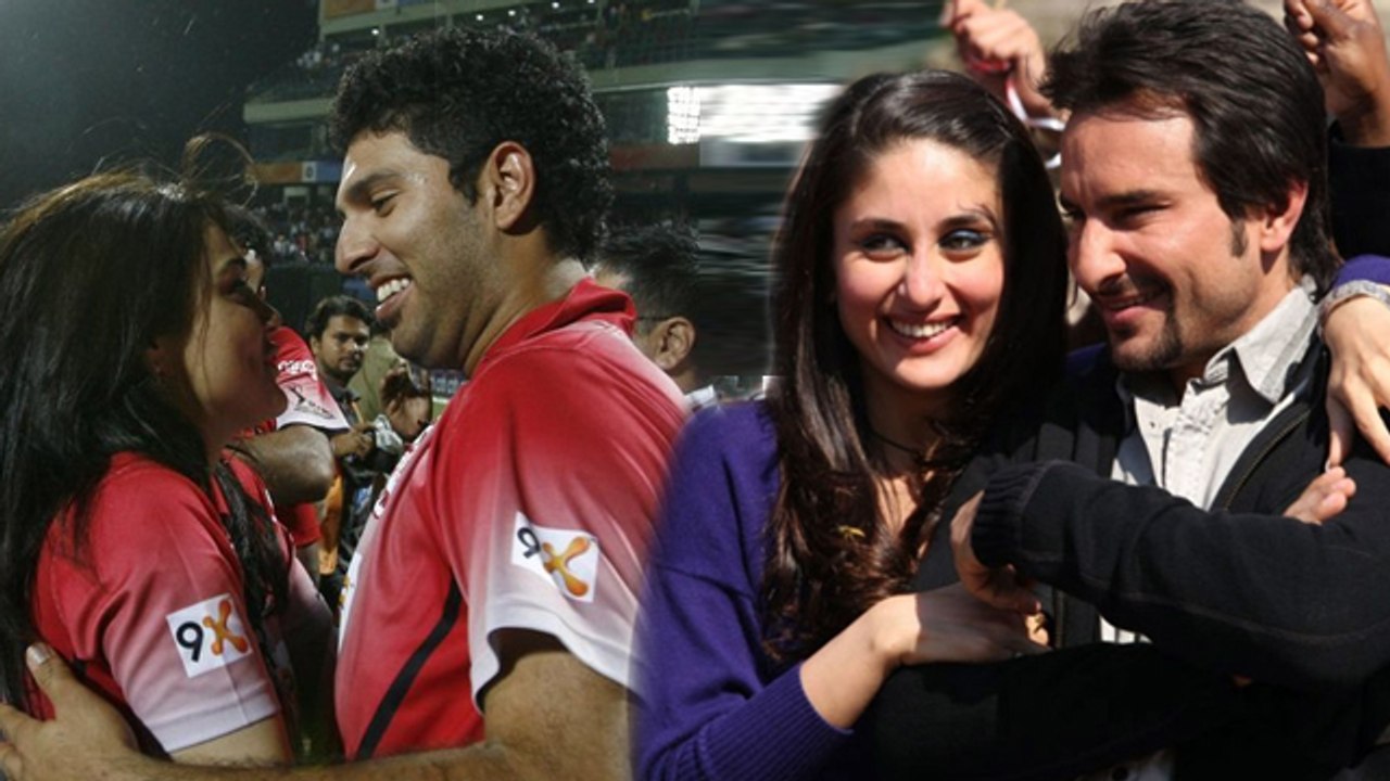 PDA Moments! We Can’t Get Enough Of Bollywood Stars - PART 2