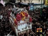 Hasan Sadiq | Ro Rahi Hai Aaj Tak | Muharram