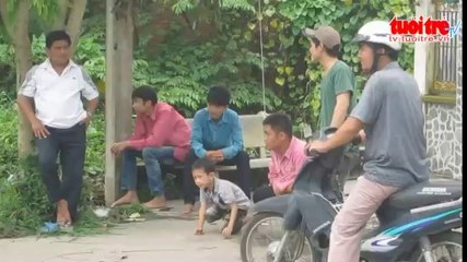 Hai vụ đấu đầu xe, hai người chết, một người trọng thương