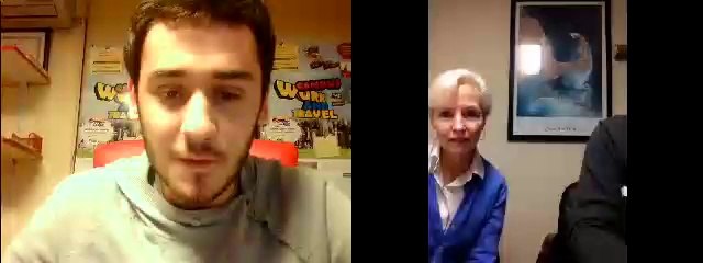 CAMPUS WORK AND TRAVEL MÜLAKATI- WEQUASSETT RESORT