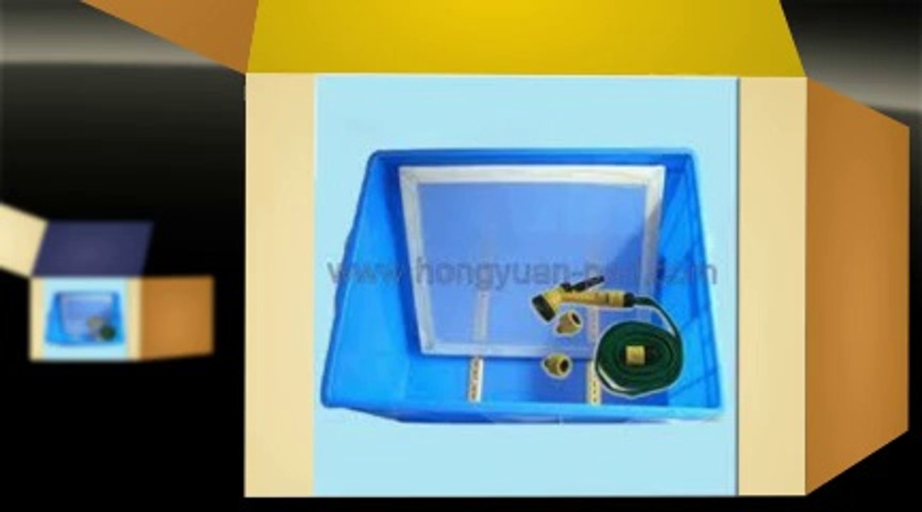 Screen Printing of Signs