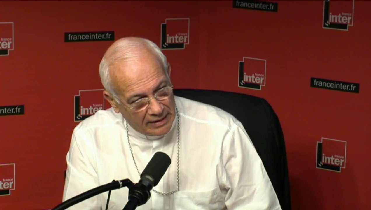 Monseigneur Lalanne "Pas de défaite du pape. Le document final du synode sur la famille est un rapport d’étape"