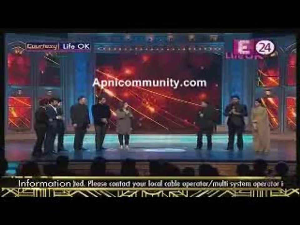 Fatafat Express 20th October 2014  Dil Se Nache Indiawaale www.apnicommunity.com