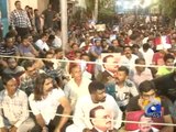 MQM decides to part ways with PPP-led Sindh govt-20 Oct 2014