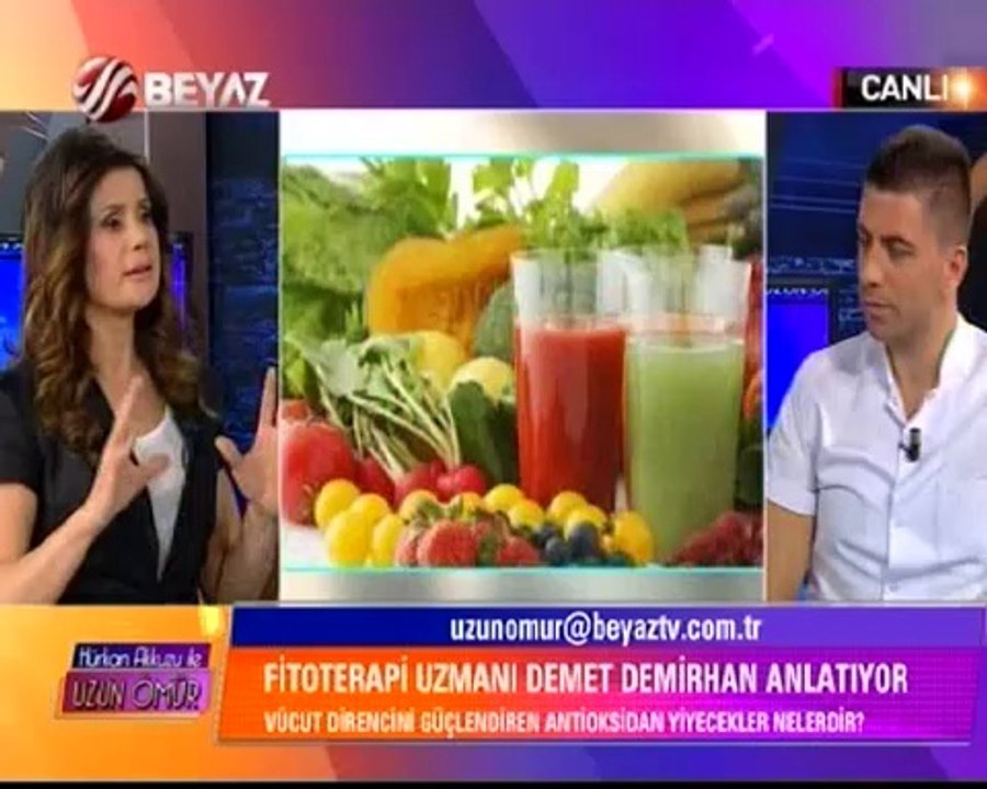 Uzun Ömür 19.10.2014