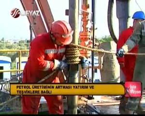 İş'te Vizyon 19.10.2014