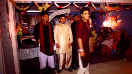 This Guy Really Can Dance He looks Cute Too