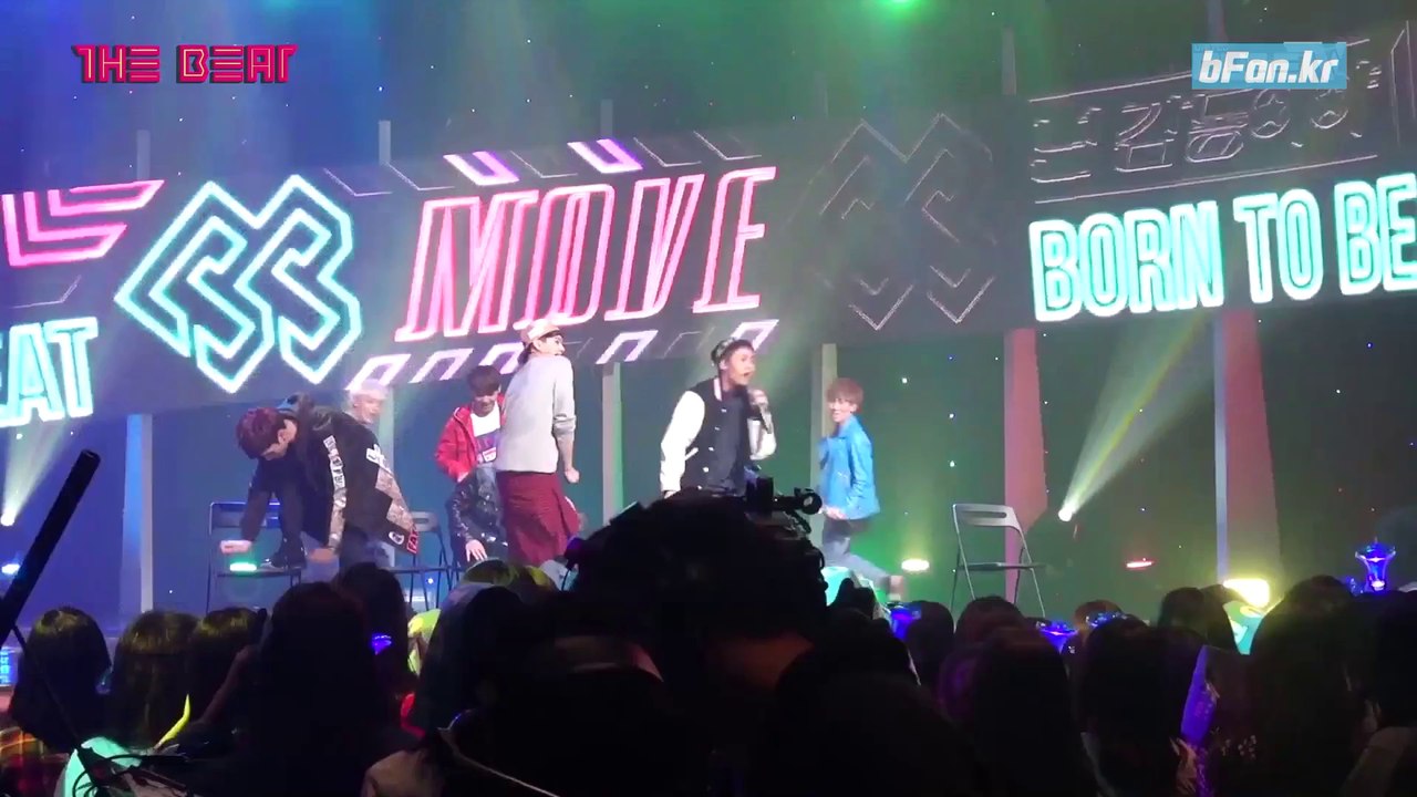 [BTOB] [StarCast] [The Beat] #3 (비투비 스타캐스트 더 비트 3화)