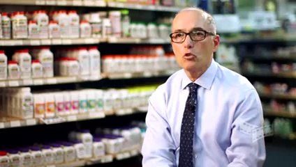 Grapefruit and Drug Interactions - Episode 02