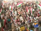 Tahir Ul Qadri Address at Lahore Rally-20 Oct 2014