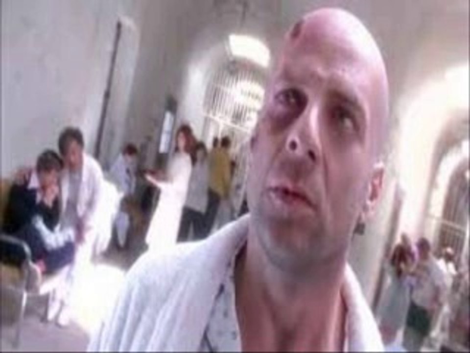 Twelve Monkeys (1995) ORIGINAL FULL MOVIE (HD Quality)