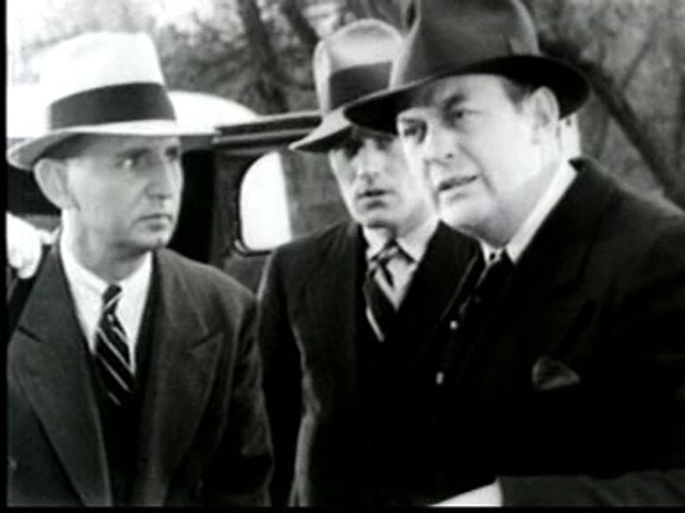 Dick Tracy Chapter 14: The Devil in White - ComicWeb Serial Cliffhanger Theater