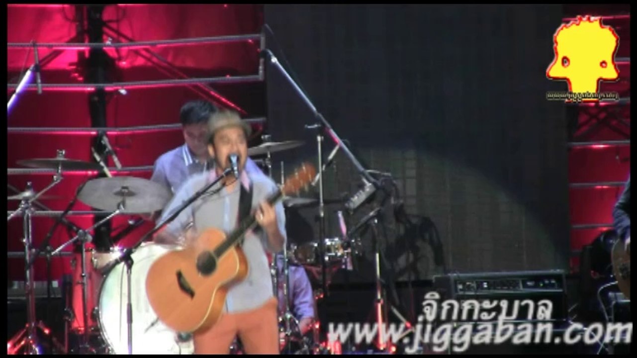 อรุณสวัสดิ์   สิงโต   -  เดอะ นำโชค show by สิงโต นำโชค