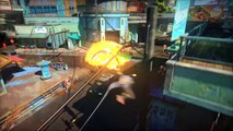 Sunset Overdrive (XBOXONE) - Sunset Overdrive - l'atelier de Walter