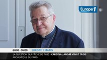 L'Eglise est-elle définitivement irréformable ?